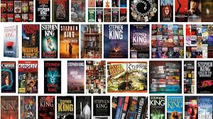 That is why we have decided to name 11 of our favorite stephen classics which we believe you should pick up for a visceral reading experience. The Best Stephen King Books 2021 Selection Thatsweetgift