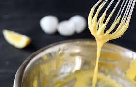 You Can Make Hollandaise The Harder Way Or Try This Nearly Foolproof Method Food Hollandaise A Food
