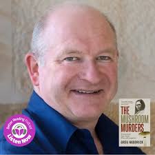 The Raven's Eye (Brock and Kolla #12)