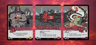Epic Spell Wars Of The Battle Wizards Review Card Game Guide