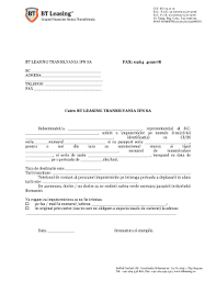 Desemnarea persoanei imputernicite sa efectueze formele de publicitate legala a hotararilor a.g.o.a. Model Imputernicire Banca Transilvania Fill Online Printable Fillable Blank Pdffiller