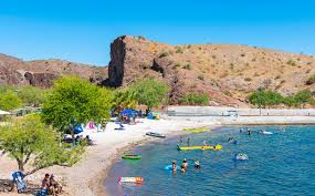 Buckskin mountain state park is a state park located near parker, arizona, usa. Arizona State Parks For Every Interest Visit Arizona