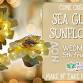 Sea Glass Sunflower Workshop event image