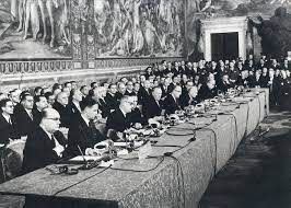 Che la comunità europea si occupasse anche dei diritti delle donne. Back To Citizens Studenti In Campidoglio Per Il 60 Dei Trattati Di Roma Succede Al Pe Parlamento Europeo Ufficio In Italia