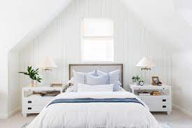 Interview With Creative Director Founder Shea Mcgee Of Studio Mcgee On The Identite C Master Bedroom Renovation Bedroom Arrangement Feng Shui Small Bedroom