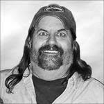 RONALD WALDROP Obituary (2017)