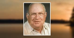 Marvin Hugh Holt Obituary 2023