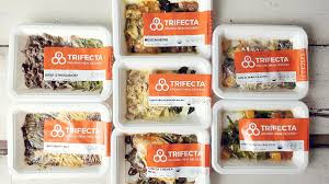 You don't even have to cook differently. Trifecta Review Healthy Organic Meal Delivery But High End Ingredients Comes At A Cost Cnet