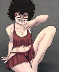 sally (black clover) | Page: 1 | Gelbooru - Free Anime and Hentai Gallery