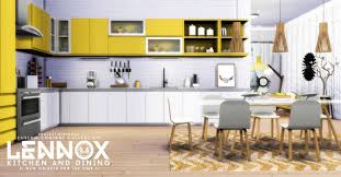 These are the best mods in the sims 4. Kitchen Furniture Downloads The Sims 4 Catalog