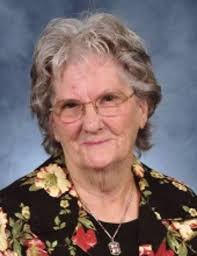 Mary Baker Obituary December 6, 2016