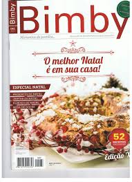Revista Bimby Pt S02 0037 Dezembro 2013 Receitas Thermomix Receitas Receitas Yammi