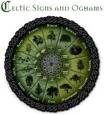 Some special powers of animals. Astrology Celtic Symbols And Irish Astrology Apanache