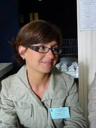 Nathalie TARDIF, 53 ans (NOYANT DE TOURAINE, MONTARGIS)