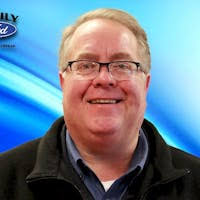 Luther Family Ford Employees