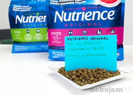 Dogfood.guide is maintained by mary nielsen & her staff. Nutrience Dry Cat Food Review And Comparison Nekojam Com Singapore Online Pet Store