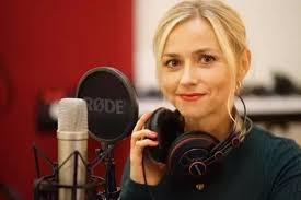 Mannheimerin Irina Peter gibt Russlanddeutschen eine Stimme