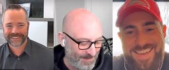 Evan Knowles's Instagram, Twitter & Facebook