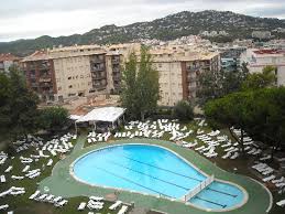Discover genuine guest reviews for hotel samba along with the latest prices and availability. Pool View Picture Of Hotel Samba Lloret De Mar Tripadvisor