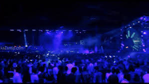 See more ideas about rave, rave party, party. Best Dance Party Rave Gifs Gfycat