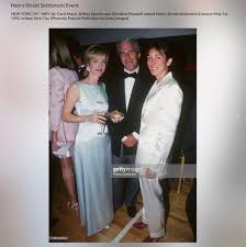 Is an american journalist & writer. Call Paul S Boutique On Twitter 1995 5 16 Carol Mack Jeffrey Epstein Ghislaine Maxwell Henry Street Settlement Event 1995 6 13 Jeffrey Epstein Ghislaine Maxwell Batman Forever Ny 1997 3 5 Brenda Shad Ghislaine Maxwell