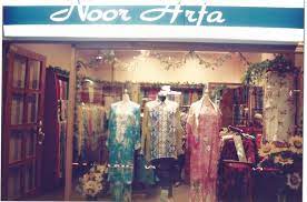 Permata bonda empire sdn bhd. About Us Noor Arfa
