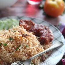 Kak ti buat nasi tomato ni masa sesi iftar bersama family sebelah tn. Resepi Nasi Tomato R E S E P I Memasak Resep Nasi