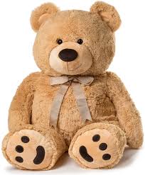 Lancaster puppies advertises puppies for sale in pa, as well as ohio, indiana, new york and other states. Oversized Teddy Bear Cheaper Than Retail Price Buy Clothing Accessories And Lifestyle Products For Women Men