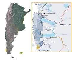He has acted on various argentine films and television series for five decades. A Hidden Secret That Becomes Water Monitoring Patagonian Glacier Retreat Space4water Portal