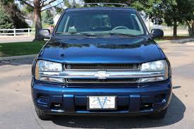 Image result for Indigo Blue 2003 Envoy