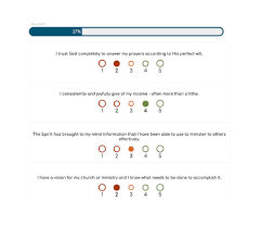 Maybe you would like to learn more about one of these? Spiritual Gifts Test 100 Free 1 Test Trusted By 150 000 Churches