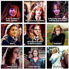 You know, i don't get why fred and george only got three o.w.l.s. Image Result For Harry Potter Quotes Hermione Harry Potter Quotes Hermione Harry Potter References Harry Potter Love