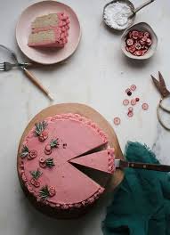 Cranberry Chestnut Cake A Cozy Kitchen Recipe Cranberry Frosting Recipe Sweet Recipes Food