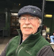 Obituary information for Brian Arthur Corr