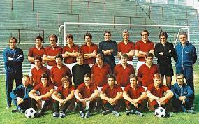 La commemorazione ufficiale del grande torino si terrà invece al mattino, alle 10, al cimitero monumentale del capoluogo piemontese. Associazione Calcio Torino 1970 1971 Wikipedia