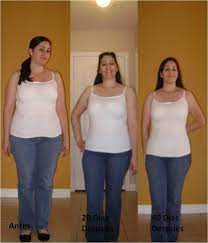 Pin On Before After Photos Total Life Changes 40 Day Challenge