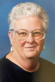 Barbara Knipp's Instagram, Twitter & Facebook