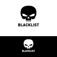 With these logo png images, you can directly use them in your design project without cutout. Make A Logo For A Blacklist Logo Design Contest 99designs