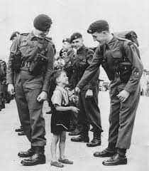 World war ii was a war that spanned from 1939 to 1945. War And Social Upheaval The Cold War Country Trends Malaya Malaysia