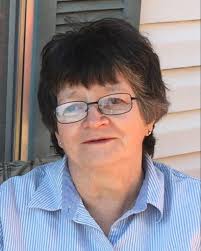 Edith Elaine "Laney" Jones Obituary April 22, 2025