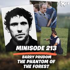 I Could Murder A Podcast