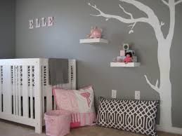 Designer ideas and examples ahead. 30 Fabulous Gray Nursery Ideas That Will Instantly Chill You Down Photo Gallery Decoratorist