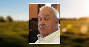 Jim Hammons Obituary December 21, 2020