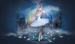 Grand Kyiv Ballet - Swan Lake
