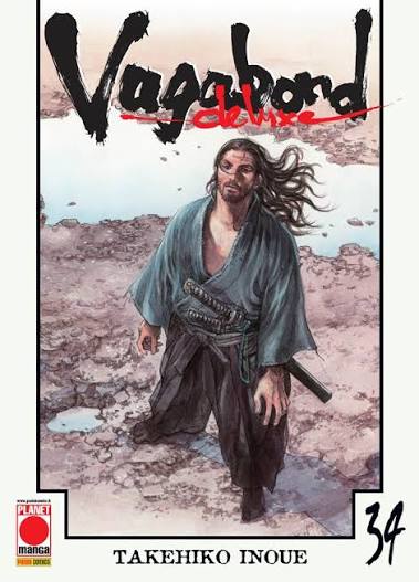 VAGABOND DELUXE - 34