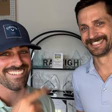 BIG HAPPY BIRTHDAY to my brother, friend, and business partner  @stevensquiresrealtor!!! This year partnering together was the best  decision I could have made for my business and my family. You truly have