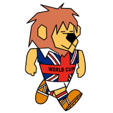 Unter anderem, weil entgegen der tradition, das turnier im sommer mitteleuropäischer zeit auszutragen, die endrunde erstmals im. Offizielle Wm Maskottchen Von 1966 Bis 2022 Fbwm Online