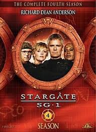 Daniel jackson from the mgm movie stargate. Stargate Sg 1 Season 4 Wikipedia