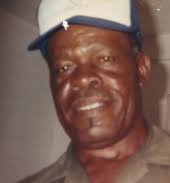 Obituary information for Ebenezer Hezekiah George