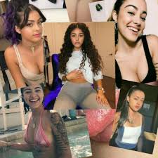 Born on october 15 #1. Stream Young Trash Malu Trevejo By Btrash Listen Online For Free On Soundcloud